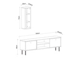 Conjunto de salón 582223