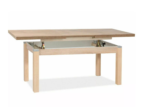 Mesa de centro convertible 598174
