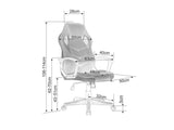 Silla de oficina 582373