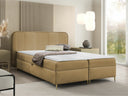 Cama continental Piner