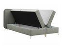 Cama continental Piner
