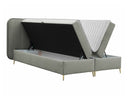 Cama continental Piner