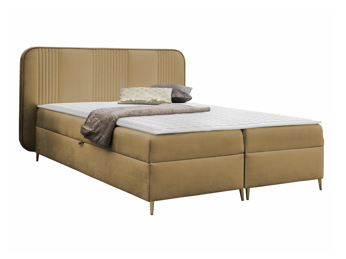 Cama continental 582487