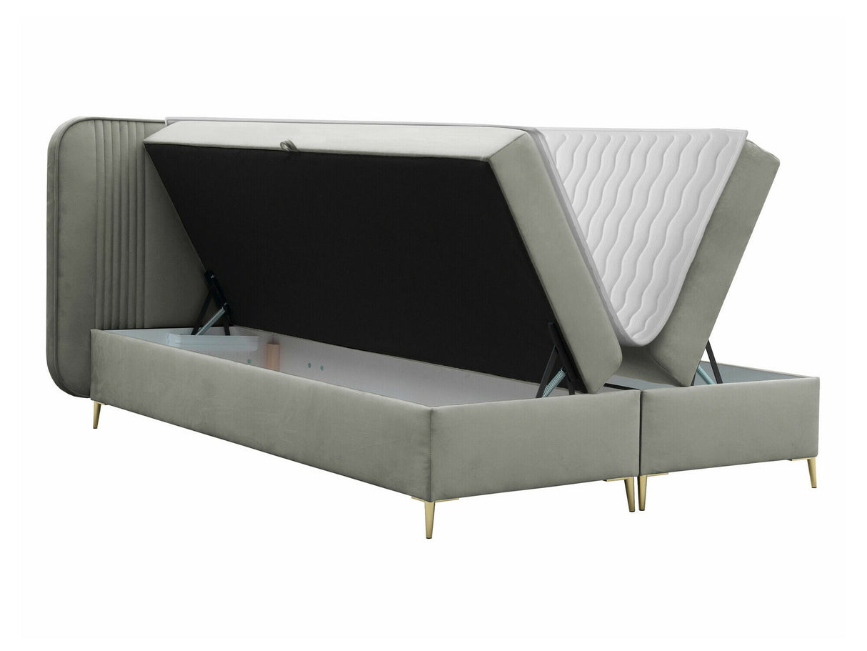 Cama continental 582487