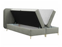 Cama continental Piner