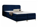 Cama continental Piner