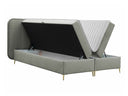 Cama continental Piner