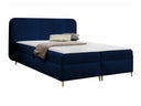 Cama continental Piner
