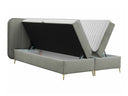 Cama continental Piner