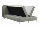 Cama continental Piner