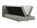 Cama continental Piner