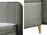 Cama continental 582487