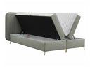 Cama continental Piner