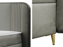 Cama continental Piner