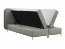 Cama continental Piner