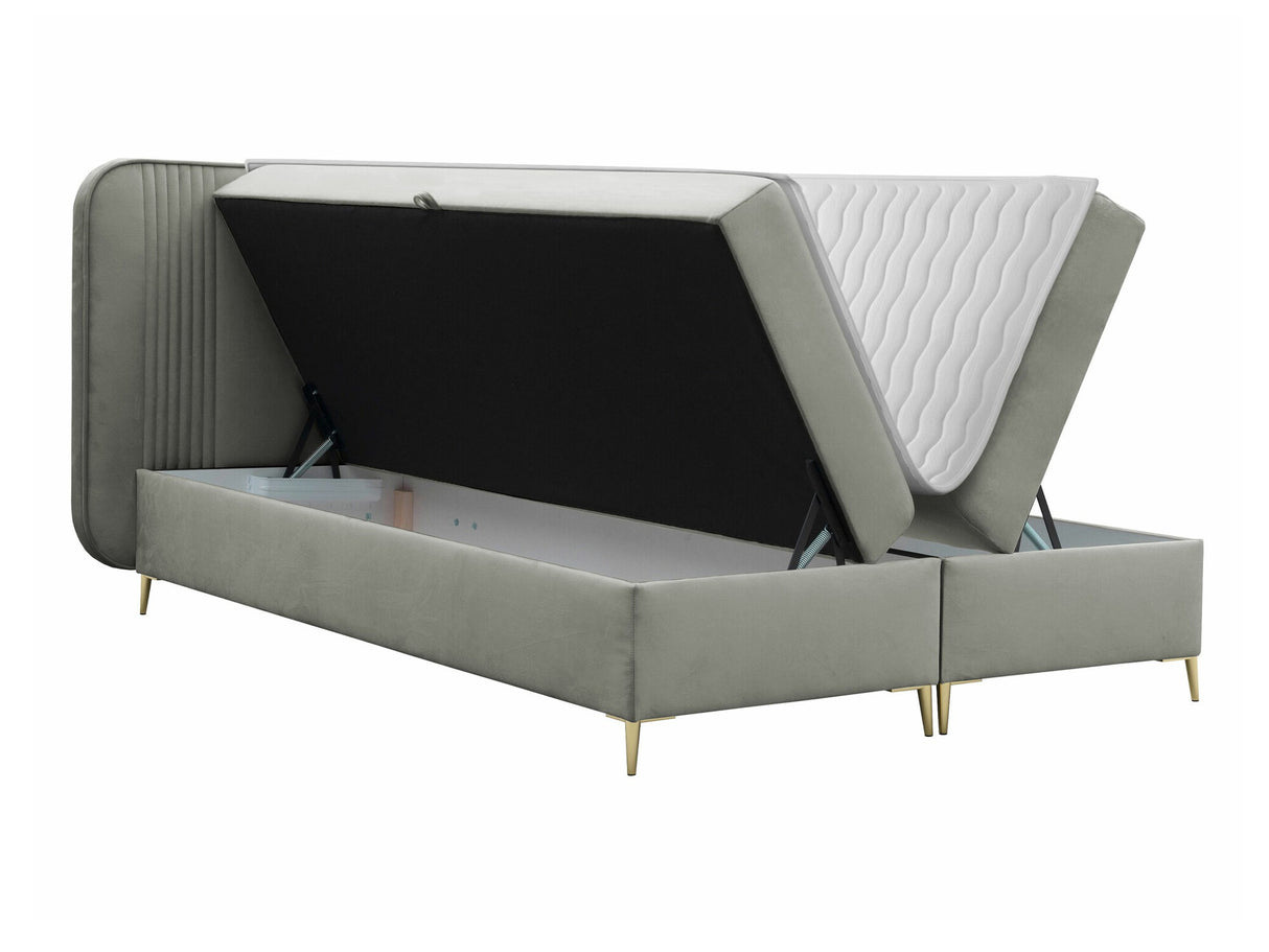 Cama continental 582487