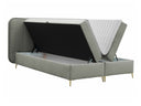 Cama continental Piner