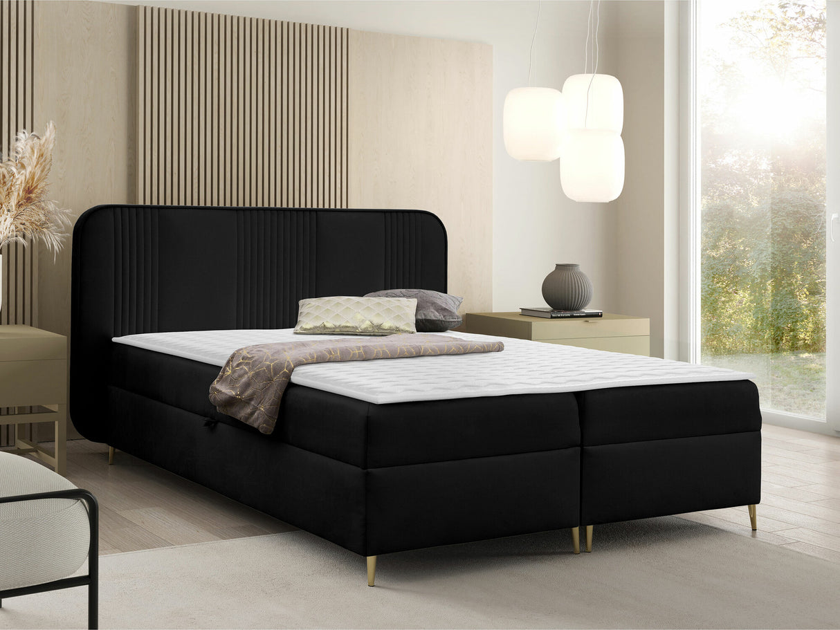 Cama continental 582487