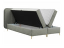 Cama continental Piner