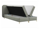 Cama continental Piner
