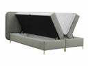 Cama continental Piner