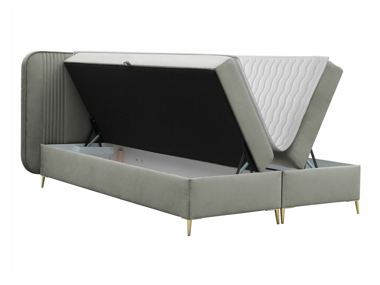 Cama continental 582487