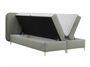 Cama continental Piner