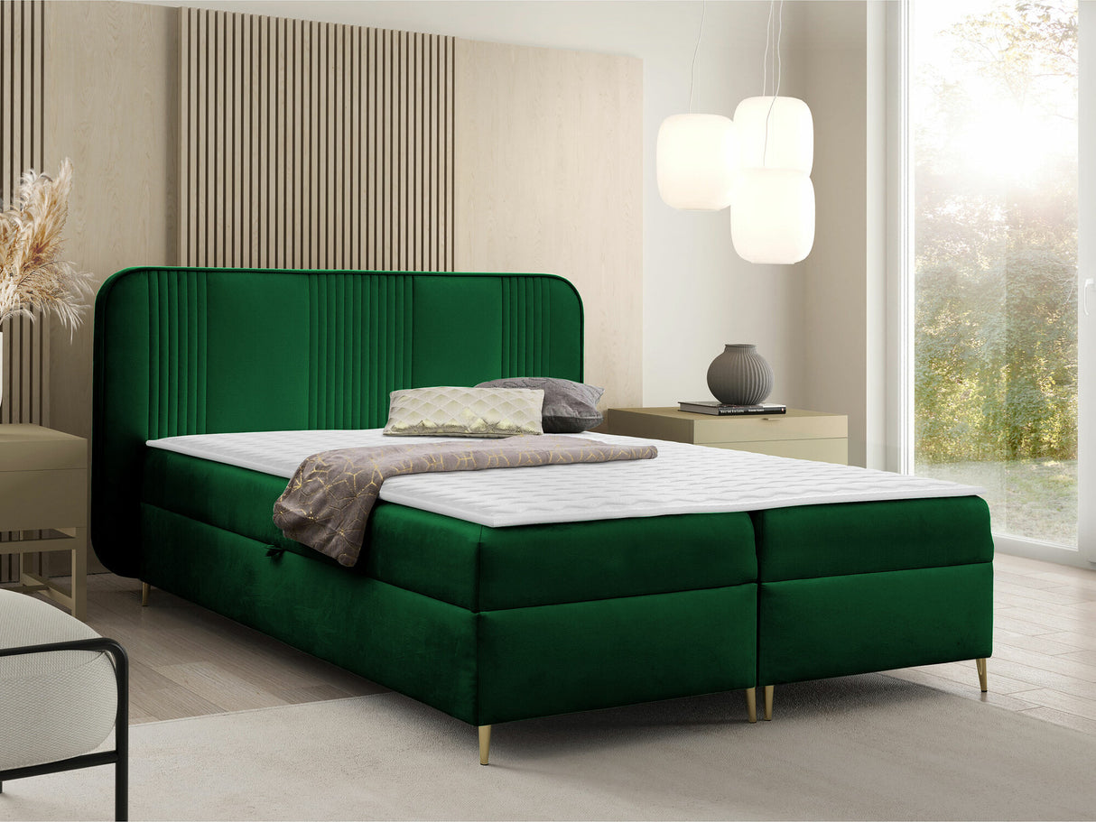 Cama continental 582487