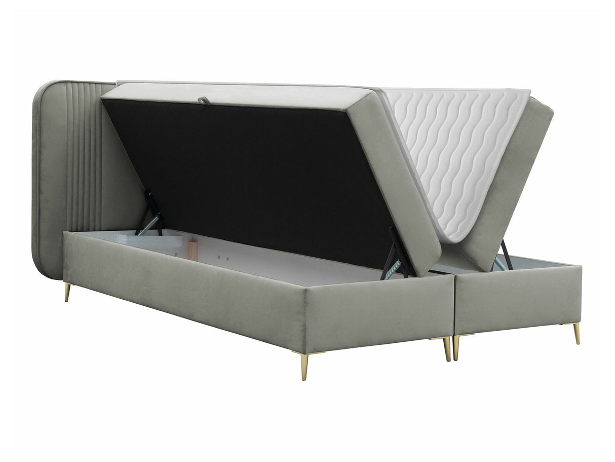 Cama continental 582487