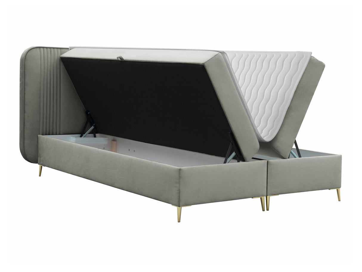 Cama continental 582487