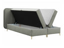 Cama continental Piner