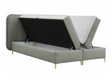 Cama continental 582487