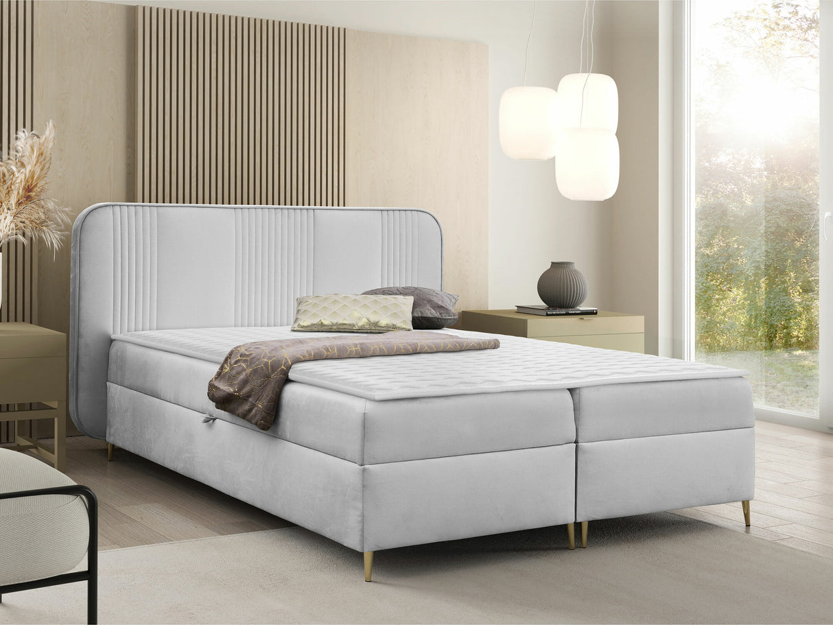 Cama continental 582487