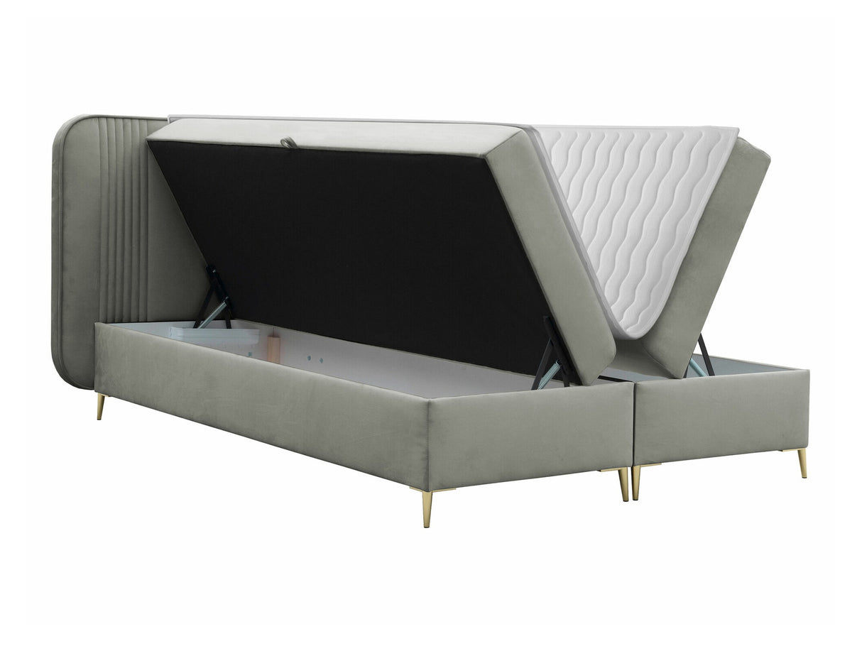 Cama continental 582487