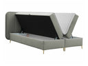 Cama continental Piner