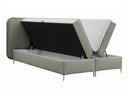 Cama continental Piner