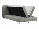 Cama continental Piner