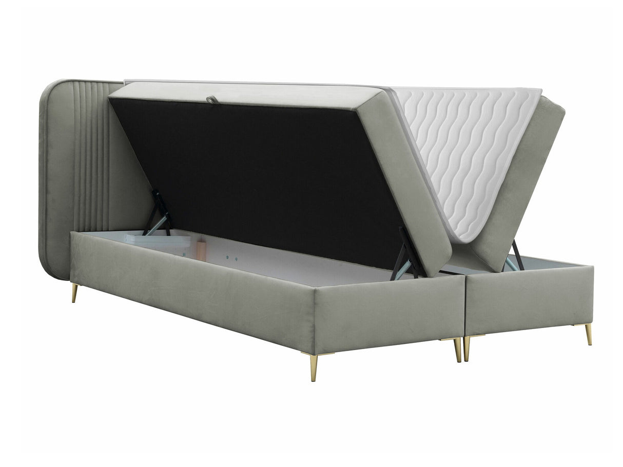 Cama continental 582487