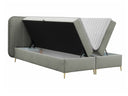 Cama continental Piner