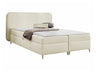 Cama continental 582487