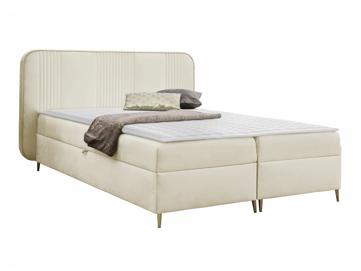 Cama continental 582487