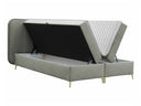 Cama continental Piner