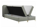 Cama continental Piner