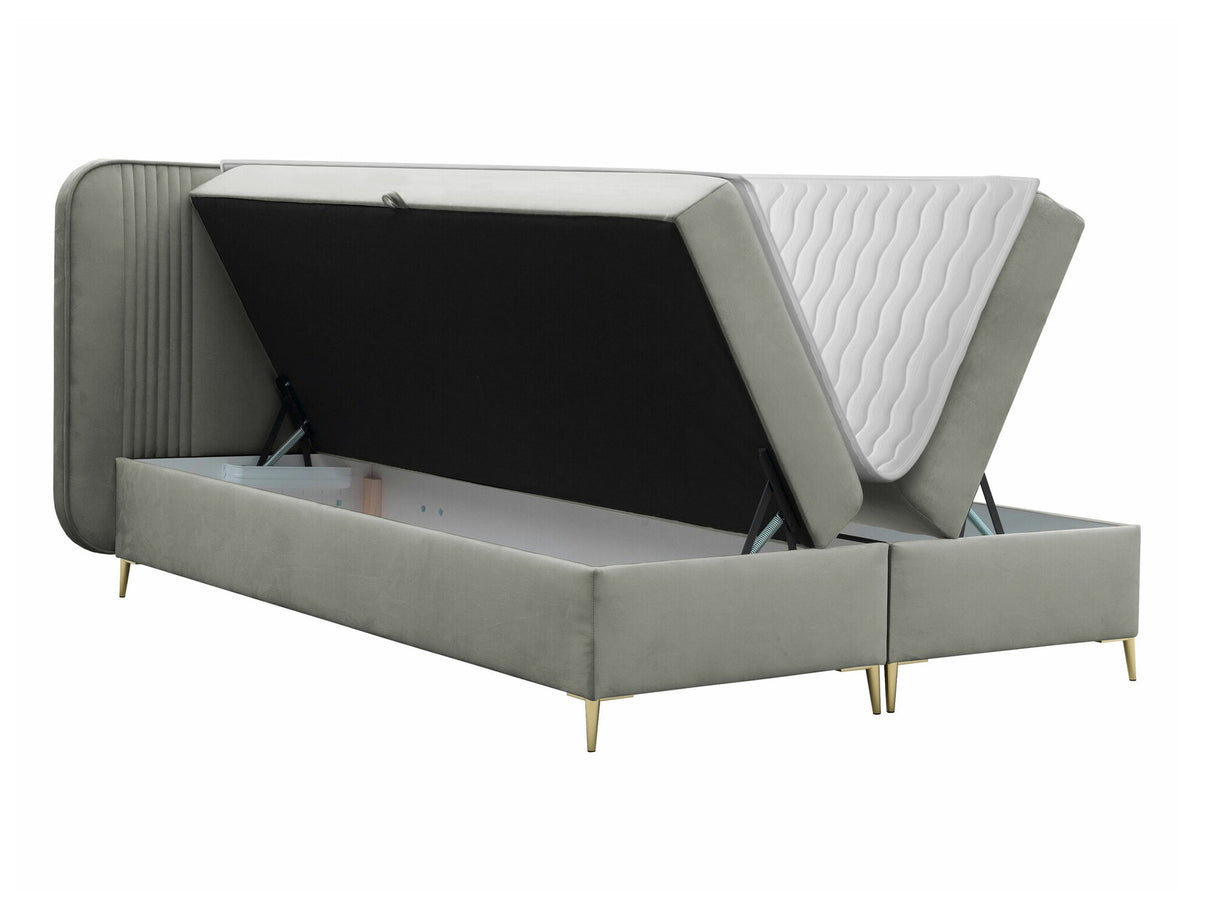 Cama continental 582487