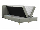 Cama continental 582487
