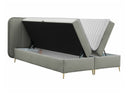 Cama continental Piner