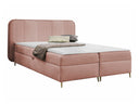 Cama continental Piner