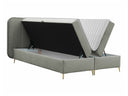 Cama continental Piner