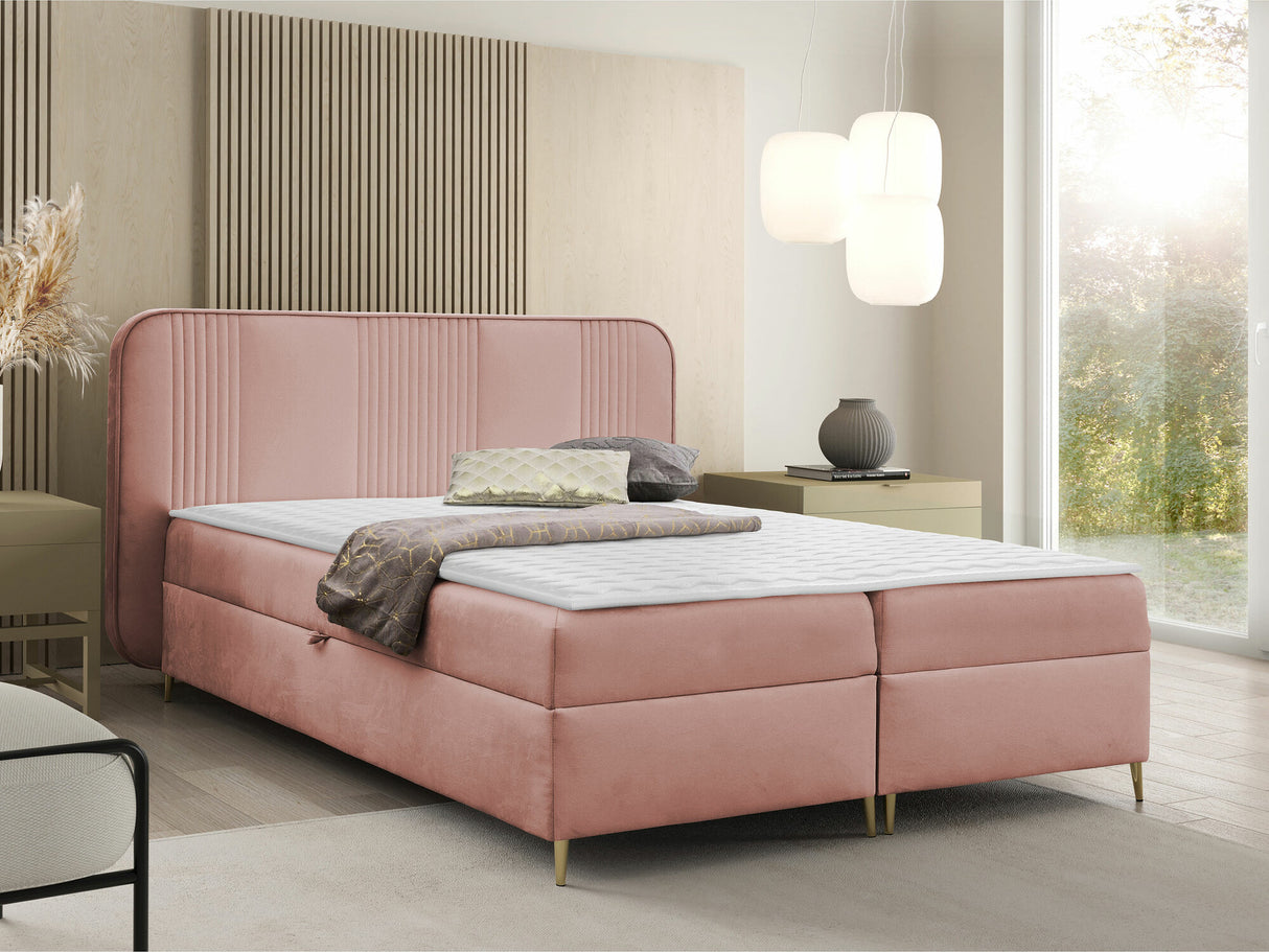Cama continental 582487