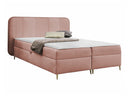 Cama continental Piner